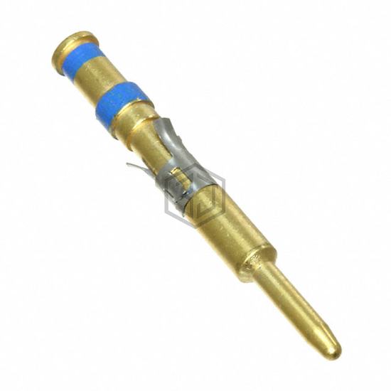 132313-1 - TE Connectivity AMP Connectors - Contacts - Multi Purpose