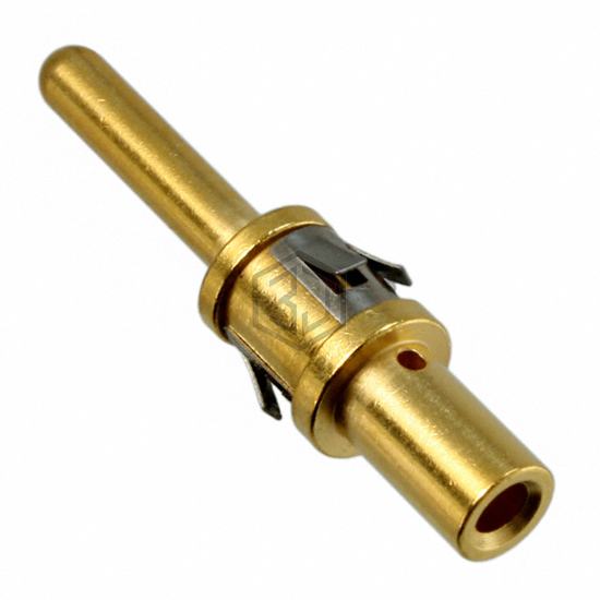 202422-1 - TE Connectivity AMP Connectors - Contacts - Multi Purpose
