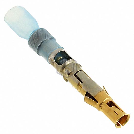 D-602-0279 - TE Connectivity Aerospace, Defense and Marine - Contacts - Multi Purpose