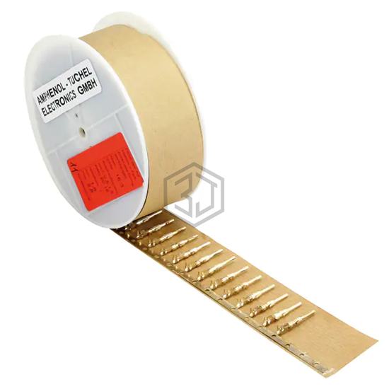 ZN0201600032 - Amphenol Tuchel Industrial - Contacts - Multi Purpose