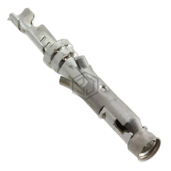 66108-6 - TE Connectivity AMP Connectors - Contacts - Multi Purpose