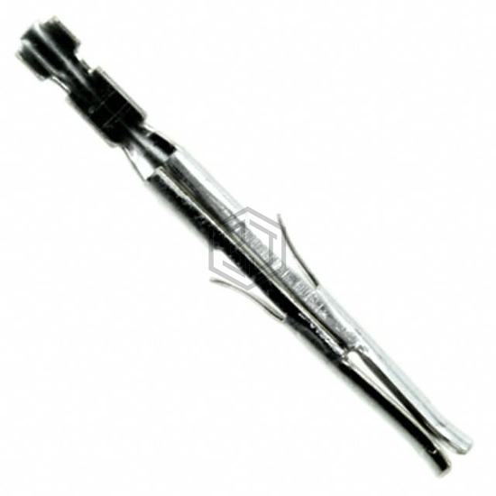 207437-3 - TE Connectivity AMP Connectors - Contacts - Multi Purpose