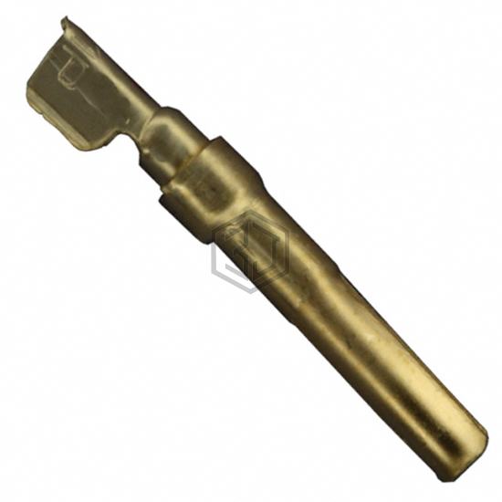 205201-5 - TE Connectivity AMP Connectors - Contacts - Multi Purpose
