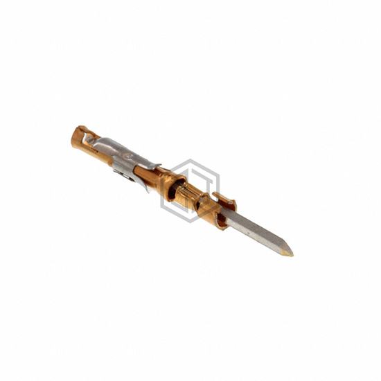 1-66473-9 - TE Connectivity AMP Connectors - Contacts - Multi Purpose