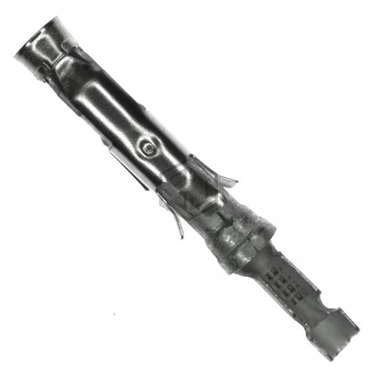 163092-1 - TE Connectivity AMP Connectors - Contacts - Multi Purpose