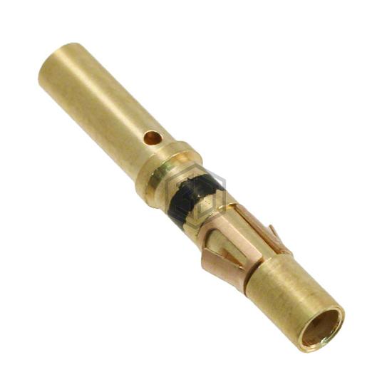 T3P16FC3LY - ITT Cannon, LLC - Contacts - Multi Purpose