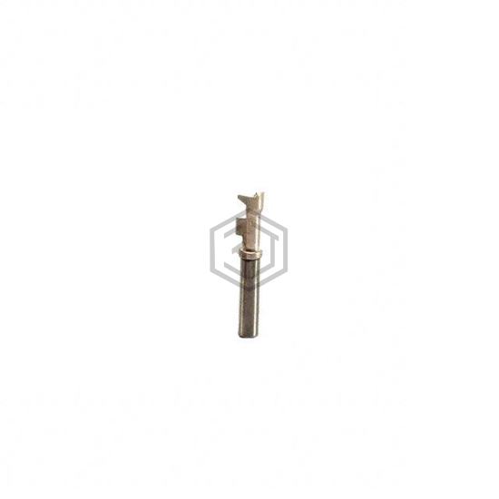AT62-16-0122 - Amphenol Sine Systems Corp - Contacts - Multi Purpose