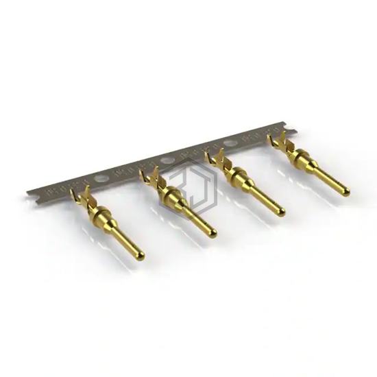 AT60-16-0844 - Amphenol Sine Systems Corp - Contacts - Multi Purpose