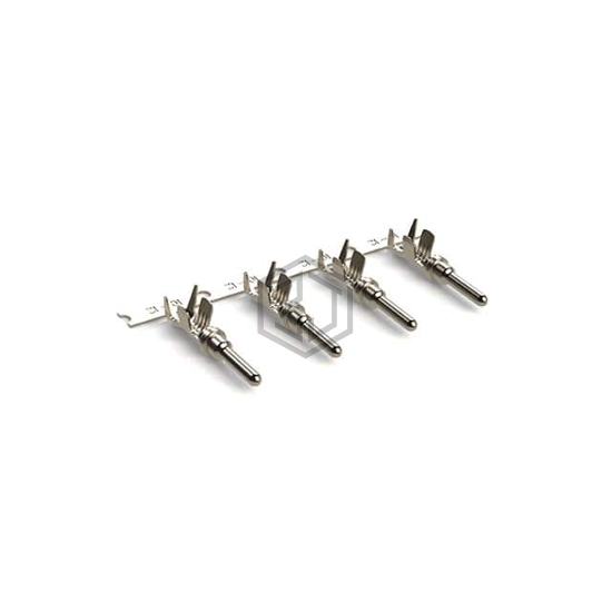 AT62-12-0222 - Amphenol Sine Systems Corp - Contacts - Multi Purpose