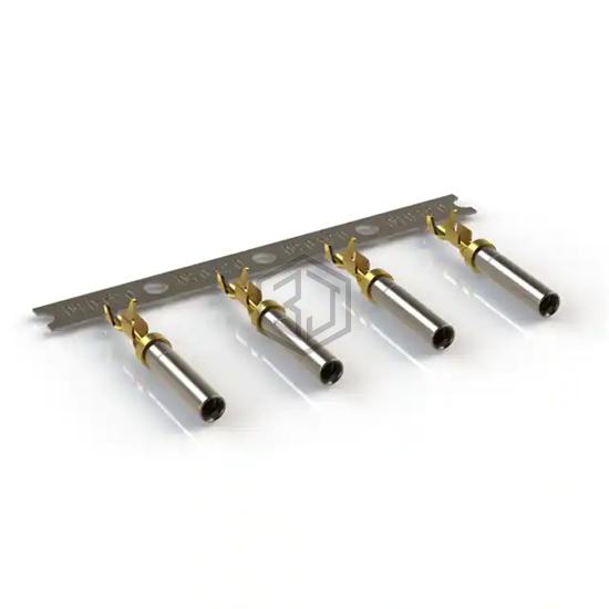 AT62-16-0844 - Amphenol Sine Systems Corp - Contacts - Multi Purpose