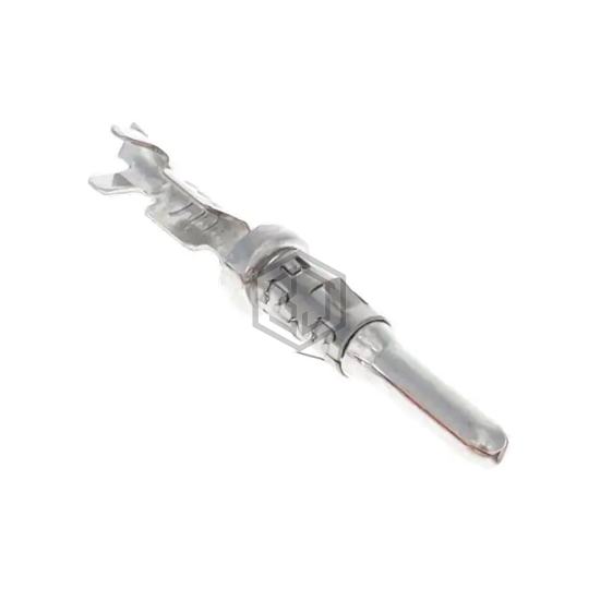 031-8717-020 - ITT Cannon, LLC - Contacts - Multi Purpose