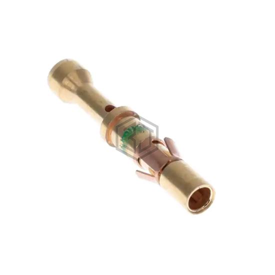 192991-0040 - ITT Cannon, LLC - Contacts - Multi Purpose