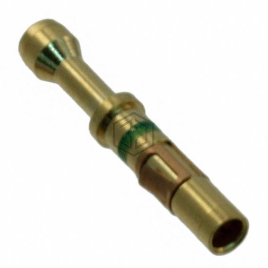 T3P20FF1LX - ITT Cannon, LLC - Contacts - Multi Purpose