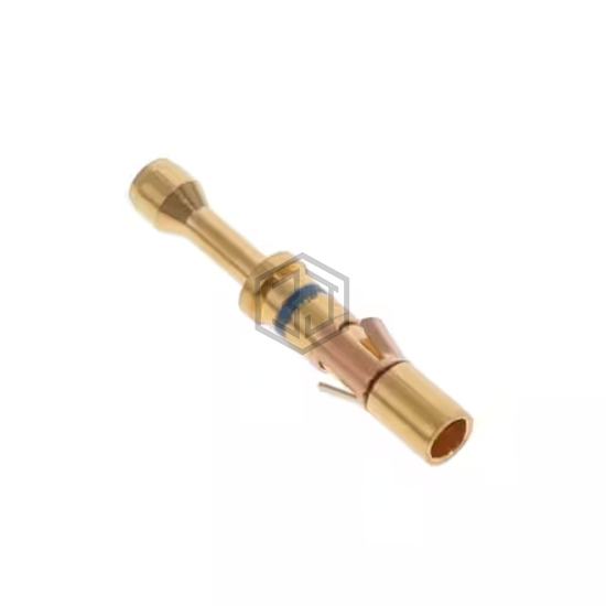 T3P24FC1LX - ITT Cannon, LLC - Contacts - Multi Purpose