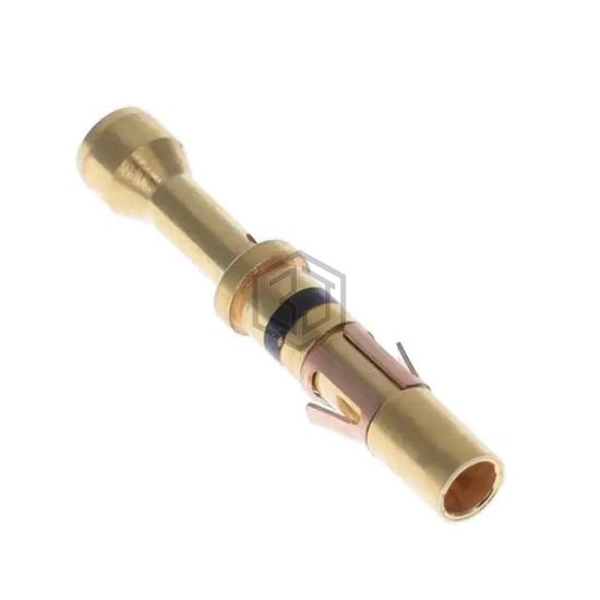 192991-0054 - ITT Cannon, LLC - Contacts - Multi Purpose