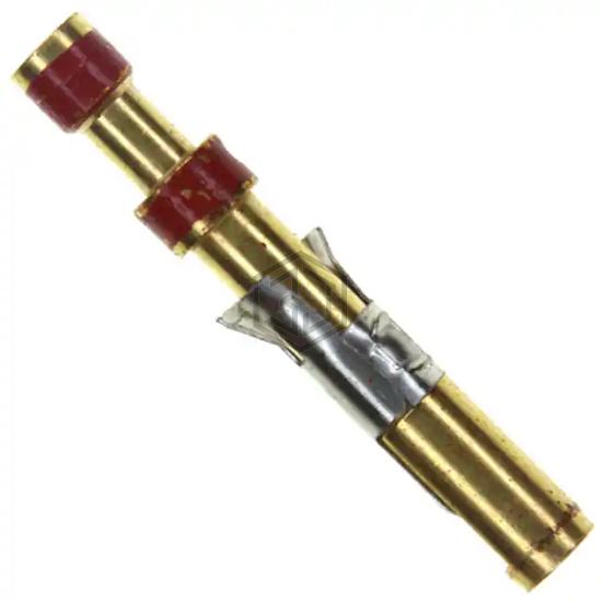 201613-1 - TE Connectivity AMP Connectors - Contacts - Multi Purpose