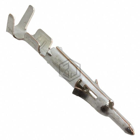 170359-4 - TE Connectivity AMP Connectors - Contacts - Multi Purpose