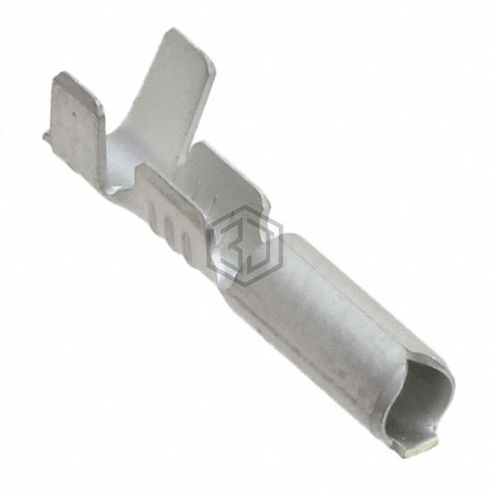1742350-1 - TE Connectivity AMP Connectors - Contacts - Multi Purpose