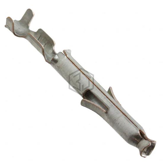 770834-4 - TE Connectivity AMP Connectors - Contacts - Multi Purpose