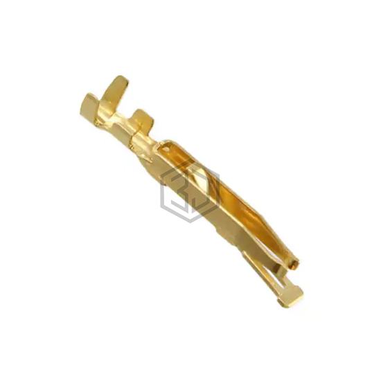 D02-22-26S-10000 - JAE Electronics - Contacts - Multi Purpose