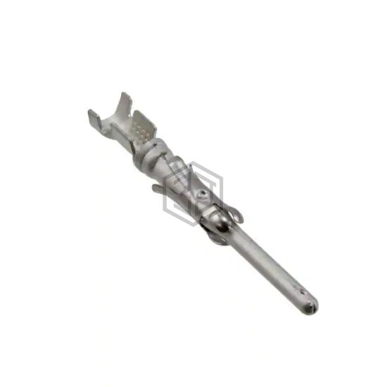163081-8 - TE Connectivity AMP Connectors - Contacts - Multi Purpose