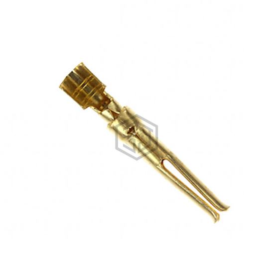 745230-5 - TE Connectivity AMP Connectors - Contacts - Multi Purpose