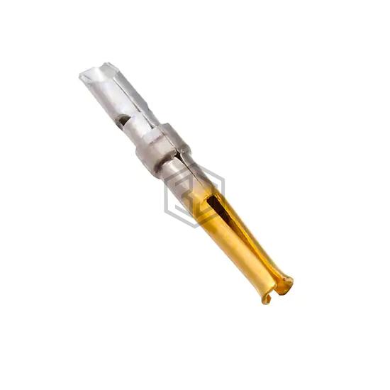 66569-2 - TE Connectivity AMP Connectors - Contacts - Multi Purpose