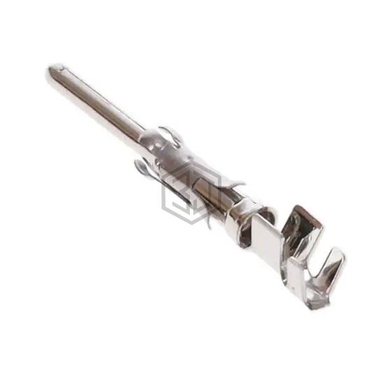 1-66359-8 - TE Connectivity AMP Connectors - Contacts - Multi Purpose