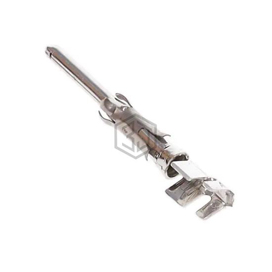 66359-2 - TE Connectivity AMP Connectors - Contacts - Multi Purpose