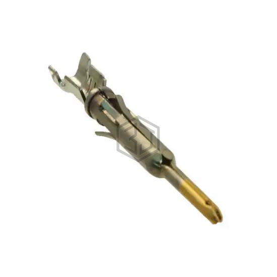 66589-2 - TE Connectivity AMP Connectors - Contacts - Multi Purpose
