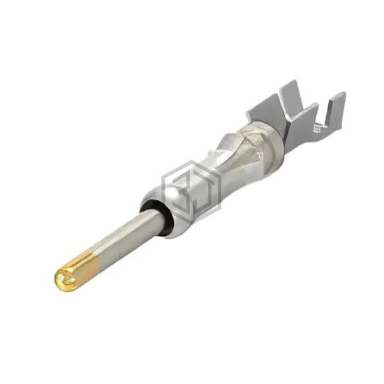 163081-2 - TE Connectivity AMP Connectors - Contacts - Multi Purpose