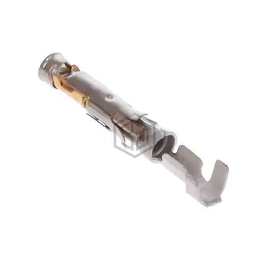 66331-4 - TE Connectivity AMP Connectors - Contacts - Multi Purpose