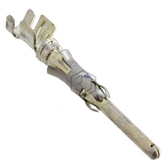 1-66361-5 - TE Connectivity AMP Connectors - Contacts - Multi Purpose