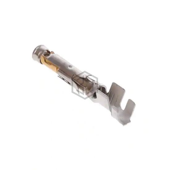 66358-3 - TE Connectivity AMP Connectors - Contacts - Multi Purpose