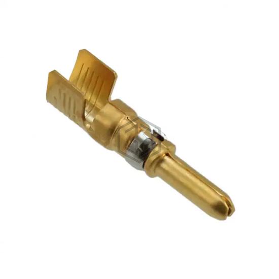 213841-4 - TE Connectivity AMP Connectors - Contacts - Multi Purpose