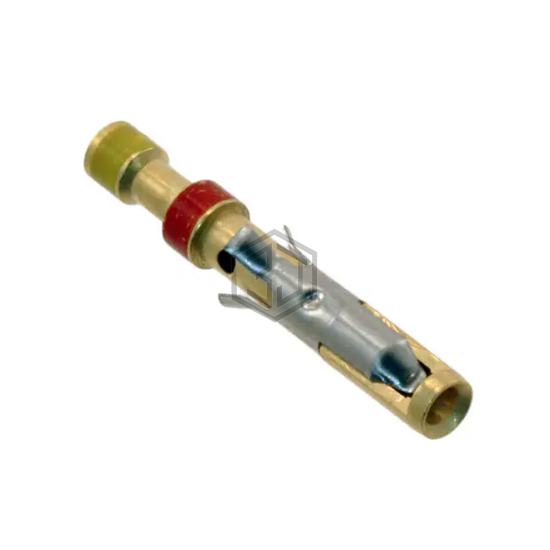 201328-1 - TE Connectivity AMP Connectors - Contacts - Multi Purpose