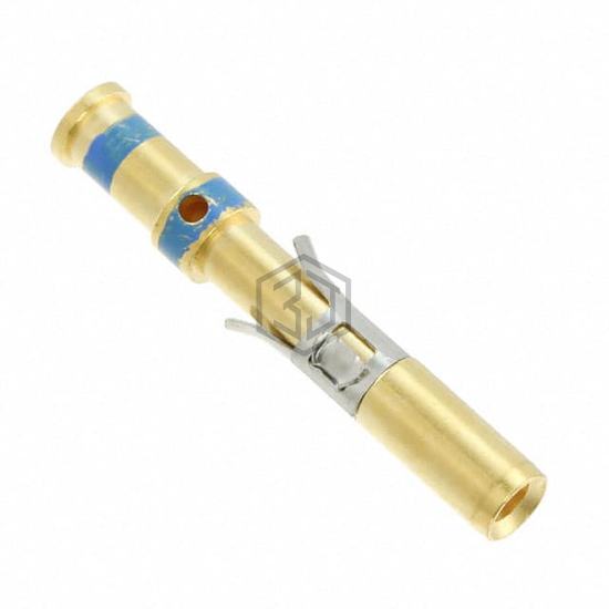 200333-1 - TE Connectivity AMP Connectors - Contacts - Multi Purpose