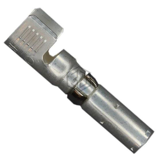 213843-3 - TE Connectivity AMP Connectors - Contacts - Multi Purpose