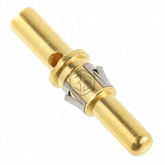 193534-1 - TE Connectivity AMP Connectors - Contacts - Multi Purpose