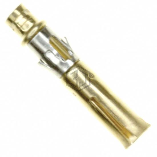 51565-3 - TE Connectivity AMP Connectors - Contacts - Multi Purpose