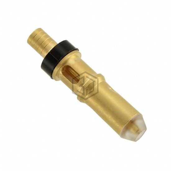 201143-1 - TE Connectivity AMP Connectors - Contacts - Multi Purpose