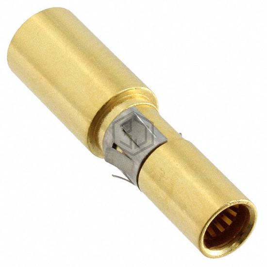 193458-1 - TE Connectivity AMP Connectors - Contacts - Multi Purpose