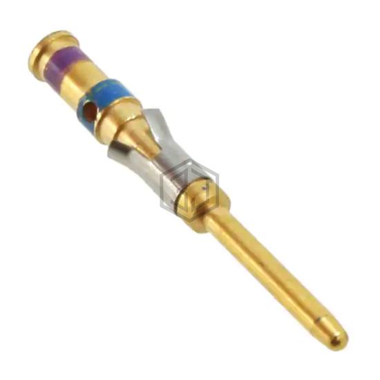 201570-1 - TE Connectivity AMP Connectors - Contacts - Multi Purpose
