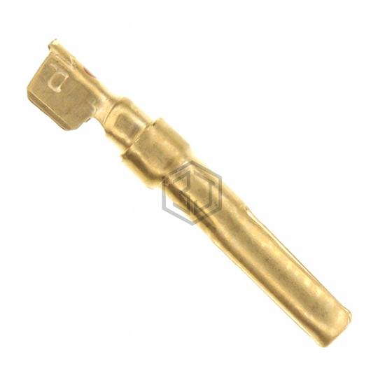 205201-7 - TE Connectivity AMP Connectors - Contacts - Multi Purpose