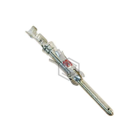 66107-2 - TE Connectivity AMP Connectors - Contacts - Multi Purpose