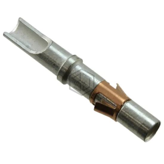 T3P16FS1LT - ITT Cannon, LLC - Contacts - Multi Purpose
