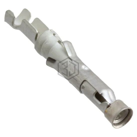 163087-9 - TE Connectivity AMP Connectors - Contacts - Multi Purpose