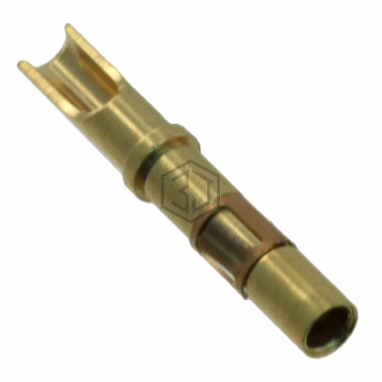 T3P16FS1LY - ITT Cannon, LLC - Contacts - Multi Purpose