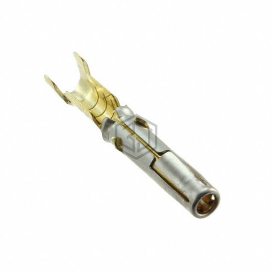 SC16ML11S6 - Souriau-Sunbank by Eaton - Contacts - Multi Purpose