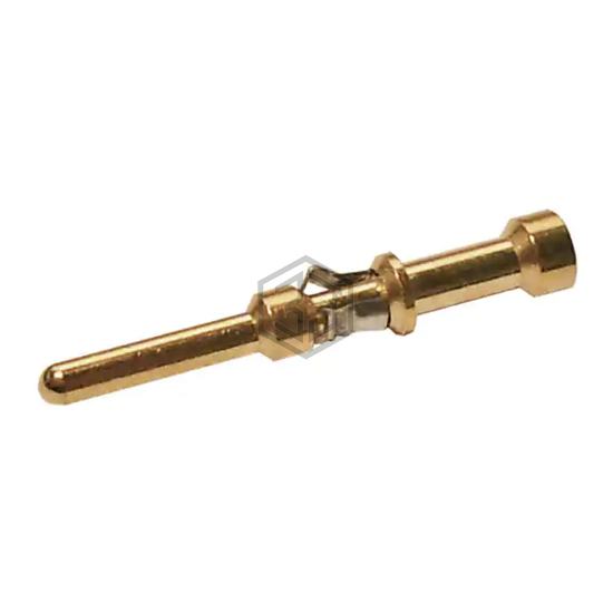 PM16P2024S30-50 - Anderson Power Products, Inc. - Contacts - Multi Purpose